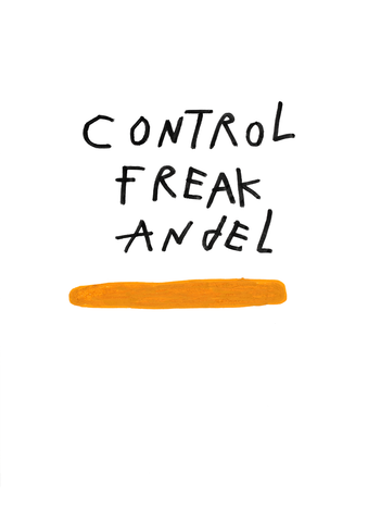 Control Freakandel