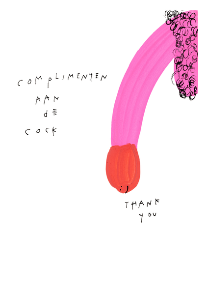 02. Complimenten