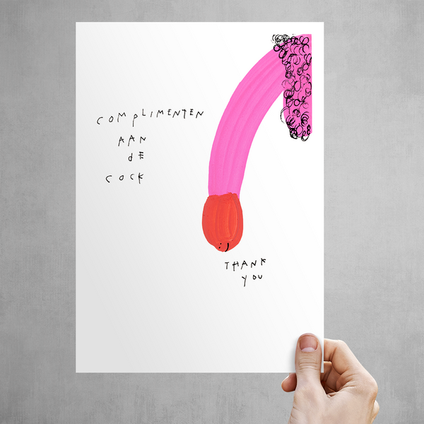 02. Complimenten