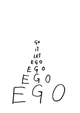 04. EGO