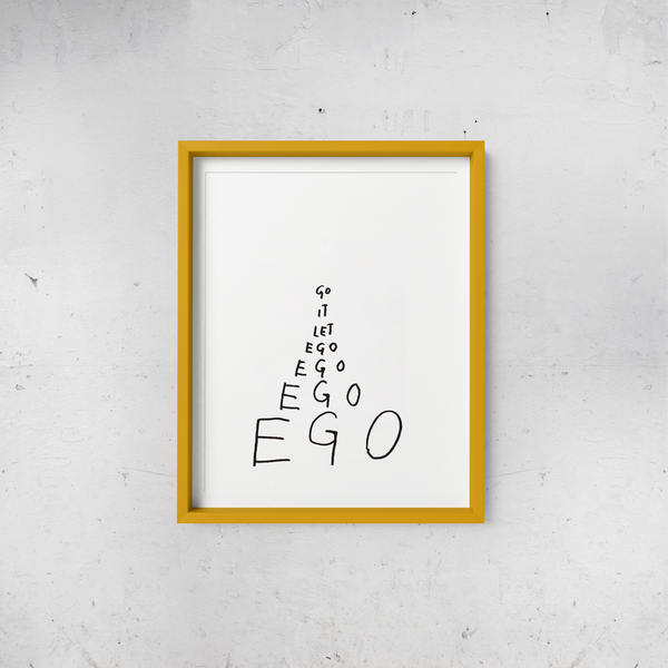 04. EGO