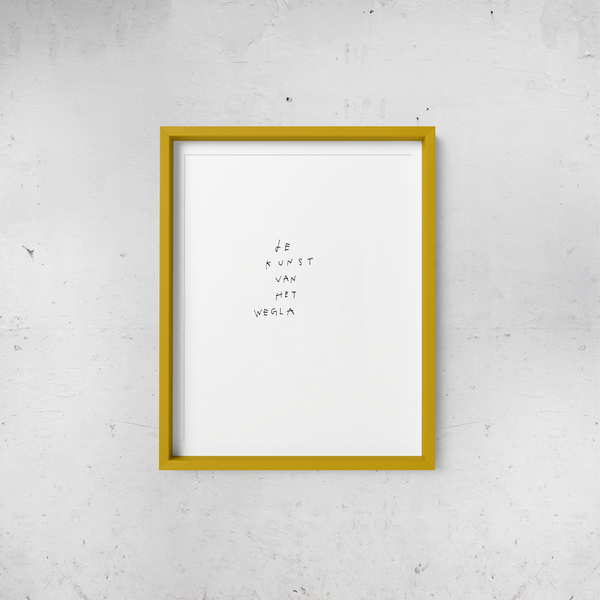 05. De kunst van he t wegla