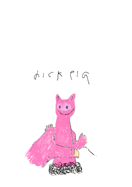 06. Dickpig