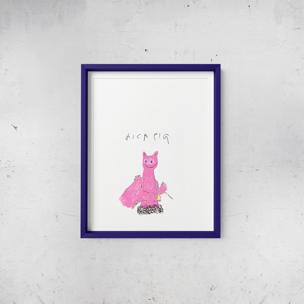 06. Dickpig