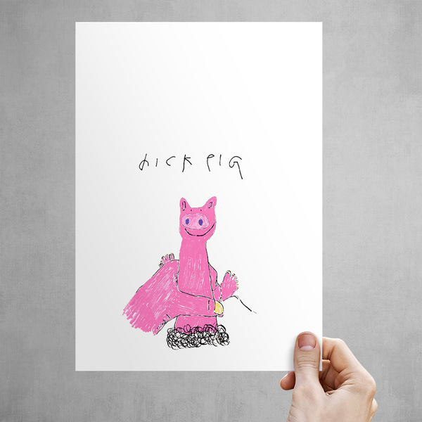 06. Dickpig