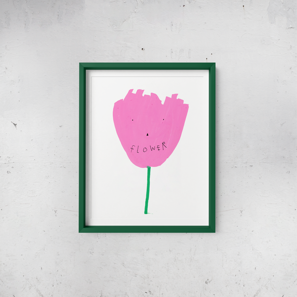 08. Flower