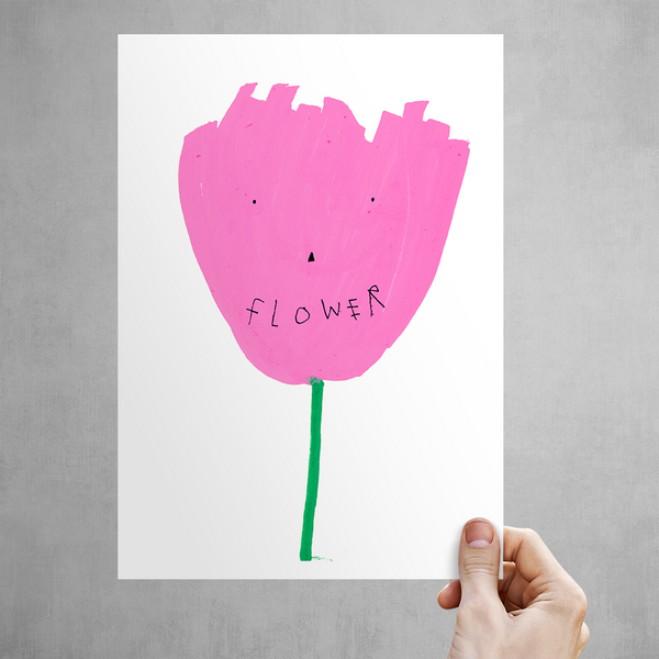 08. Flower