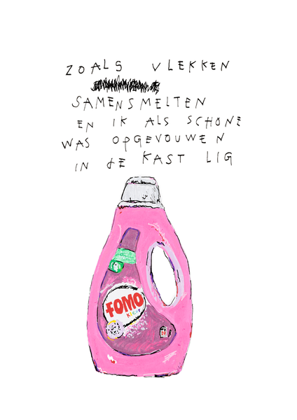 09. Fomo