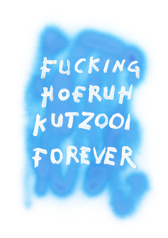 10.Fucking hoeruh kutzooi