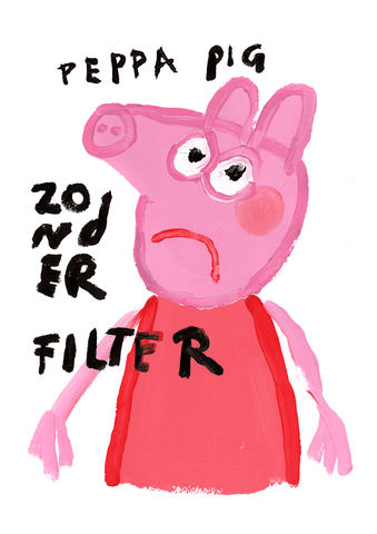 12. Zonder filter