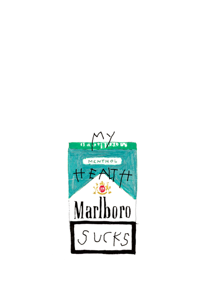 14. Menthol health