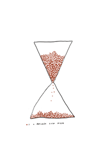 17. Hourglass