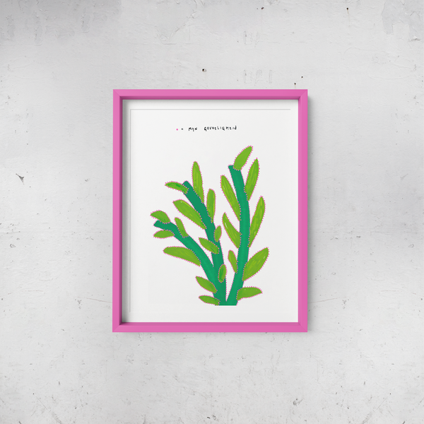 18. Mijn gevoeligheid