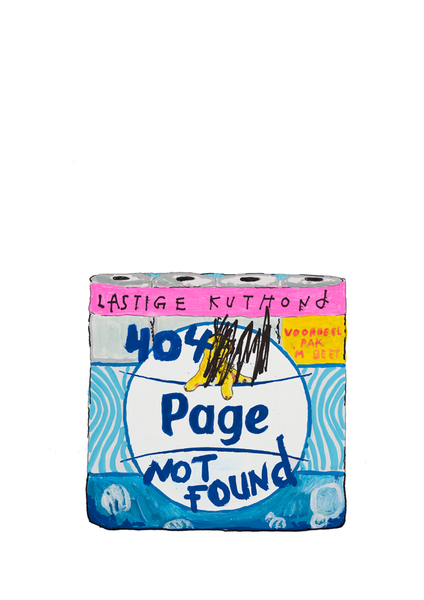 19. Page not found