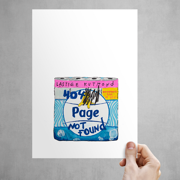 19. Page not found