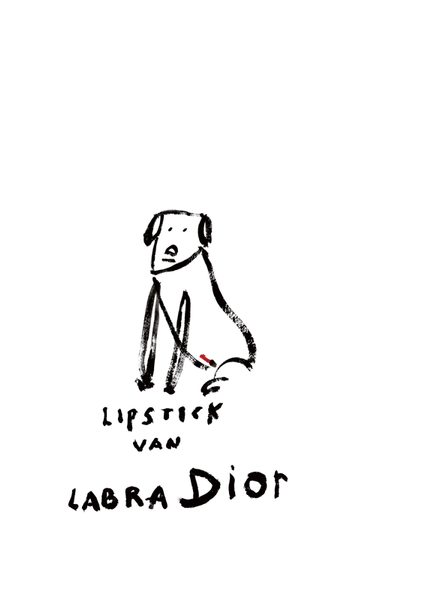 22. Labradior