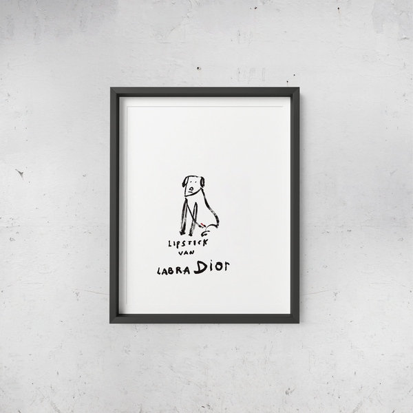 22. Labradior