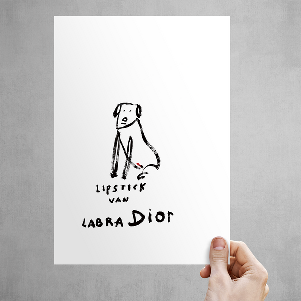 22. Labradior