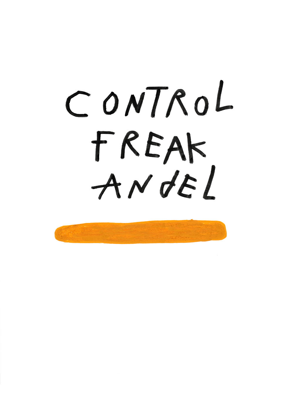 Control Freakandel