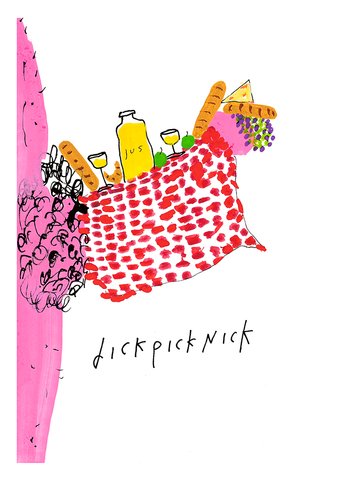 01. Dickpicknick