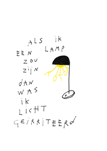 Lampje
