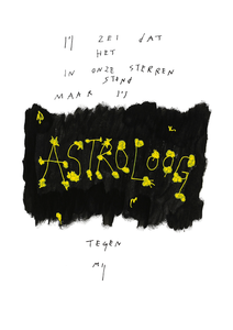 Astroloog
