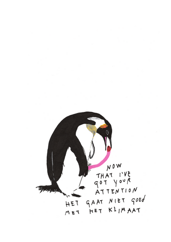 33.Penguin