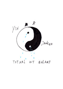 Yin & Janken
